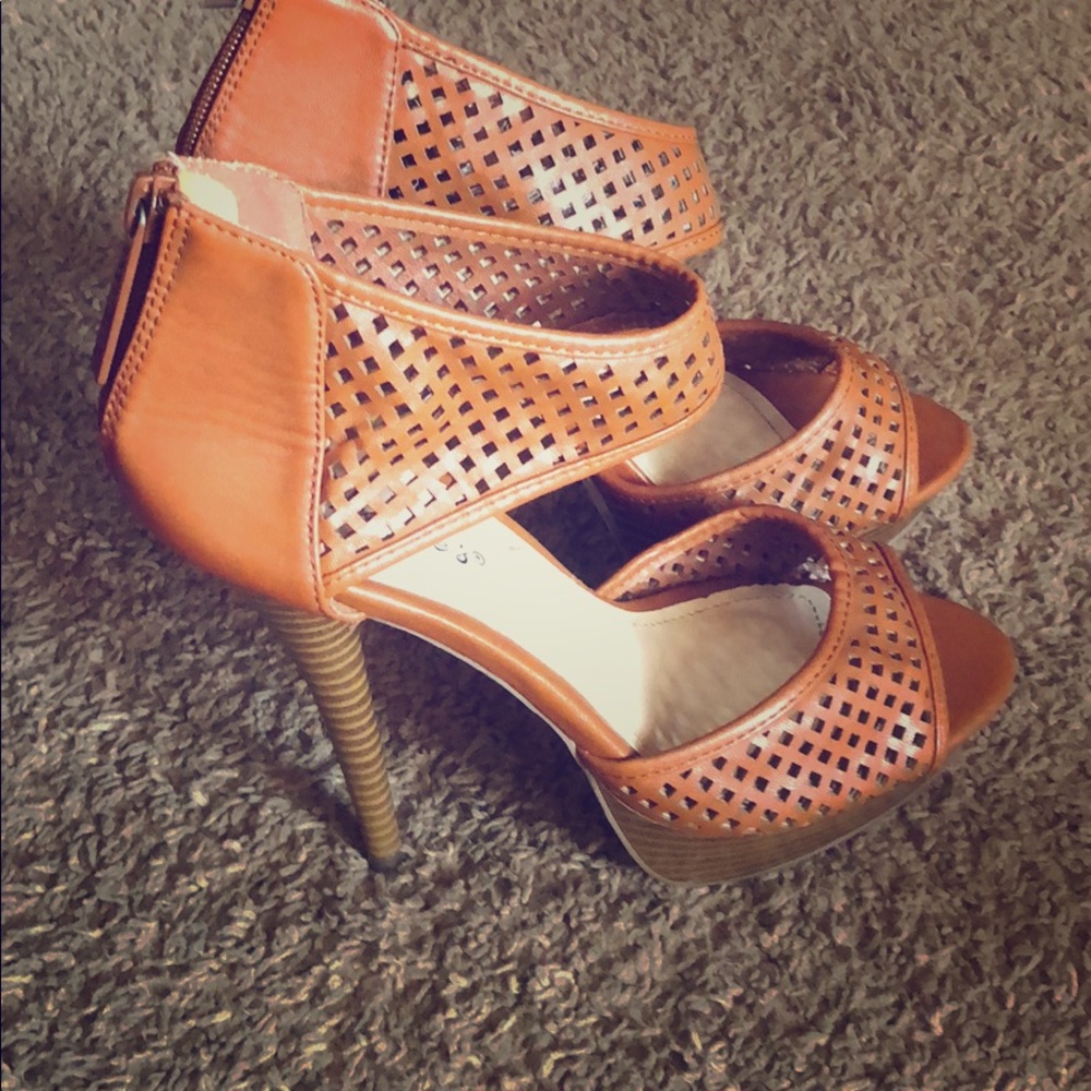 Heels